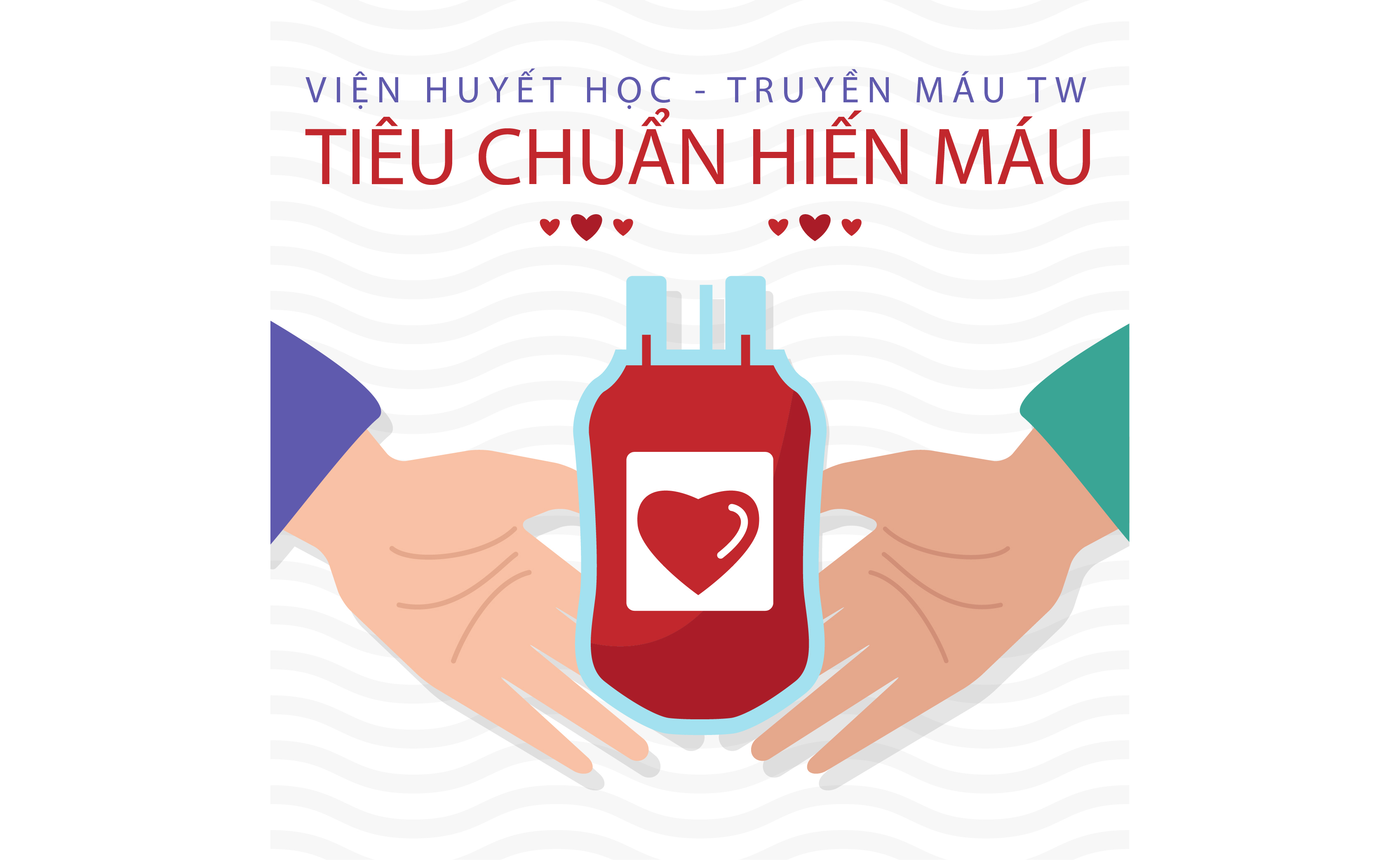 Tìm hiểu hiến máu bao nhiêu ml ?