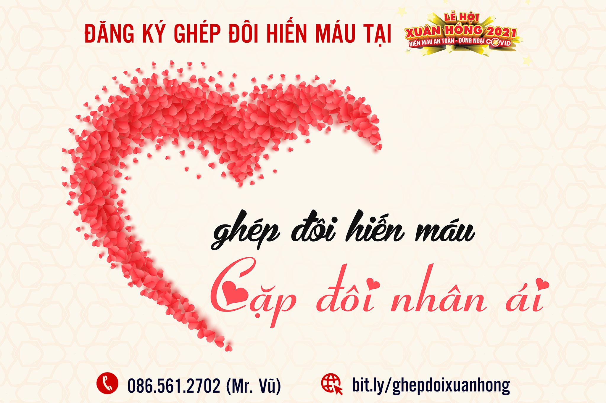 Hiến máu đôi có ý nghĩa gì và tại sao nhiều cặp đôi chọn tham gia?