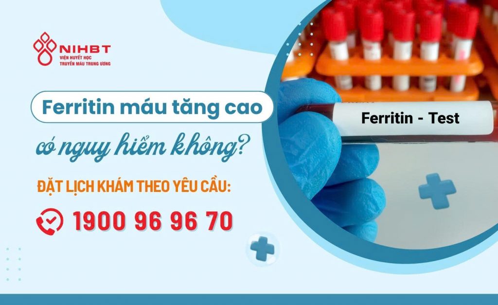 ferritin