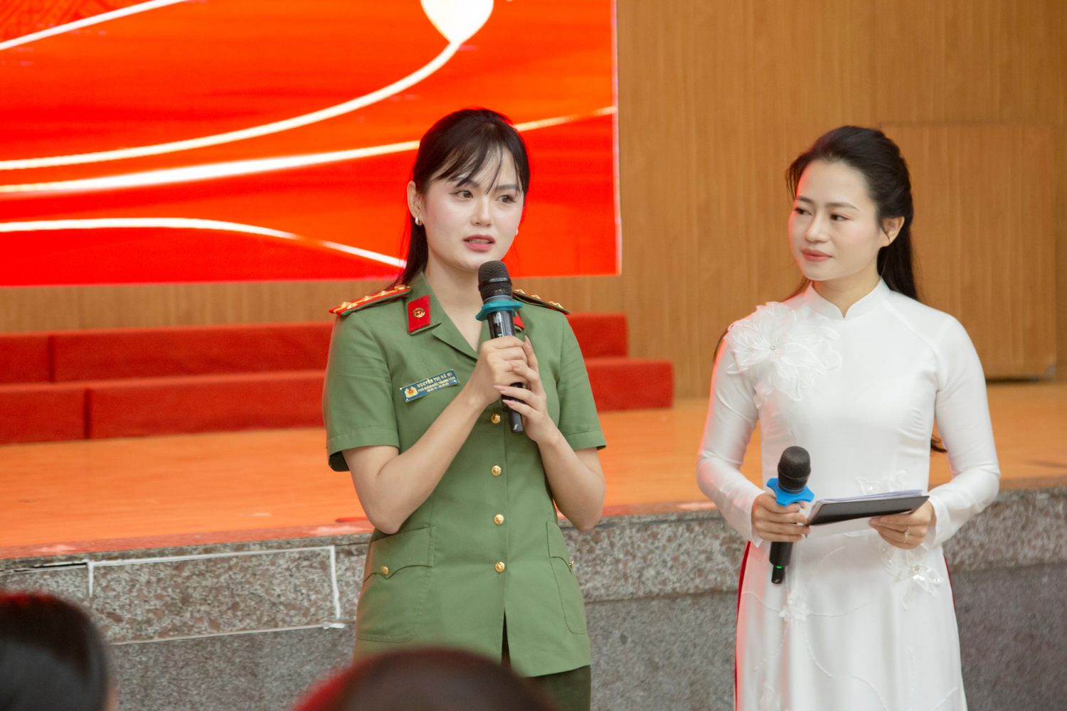 người hiến máu hiếm 2026